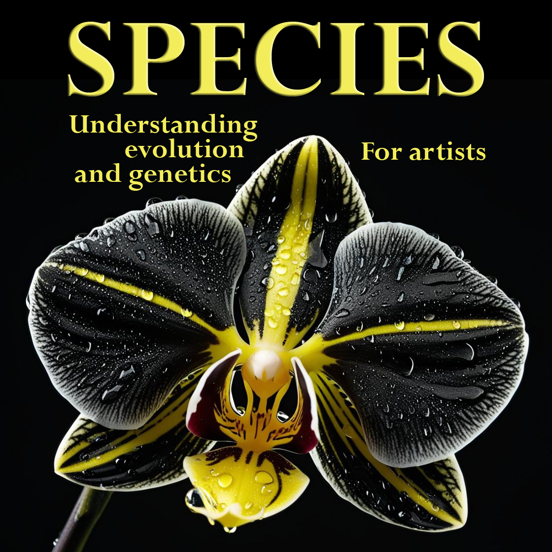 Speicies