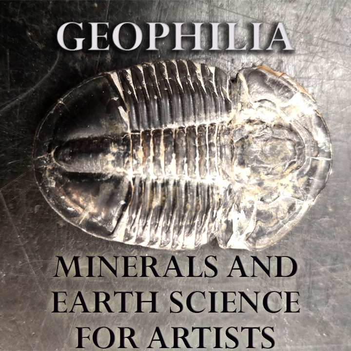 gEOPHILIA