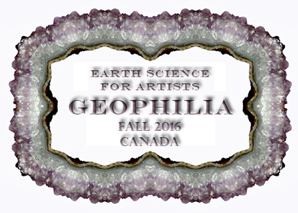 Geophilia